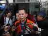 Ratusan Juta Rupiah Disita Dalam OTT Anggota DPR