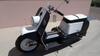 Topper, Satu-satunya Skuter Matik Harley Davidson dari Tahun 1960-an