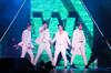 Konser Nu'est W di Jakarta Diundur Sampai Tahun Depan
