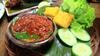 Begini Cara Membuat Sambal yang Tidak Terlalu Pedas dari Chef Bara