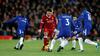 Pratinjau Chelsea vs Liverpool: Liga Champions Taruhannya