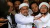 Rangkum 5 Mei 2018: Kasus Rizieq Disetop, Pupuk Ilegal China Masuk