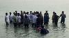 Saat Susi Bersih-bersih Pulau Tidung