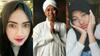Balasan Postingan Anak Opick dan Yulia Mochamad