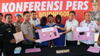 Pesan Sabu saat Jam Kerja, PNS di Bojonegoro Ditangkap Polisi