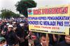 Tingkatkan Budaya Literasi Lewat Lomba Menulis