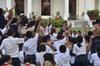 Tingkatkan Budaya Literasi Lewat Lomba Menulis