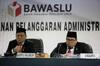 Relawan #2019GantiPresiden Luncurkan Laman Resmi
