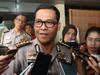Simpatisan Berkaus #2019GantiPresiden Diadang Masuk Area CFD