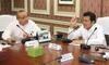 Selama Ramadhan, Pemerintah Jamin Pasokan BBM Aman