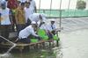 KKP Berhasil Produksi Massal Ikan Bubara