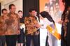 Ratusan Pelajar Asing Siap Jadi Duta Budaya Indonesia