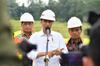 Penerbitan KTP el Diharapkan Tuntas Sebelum Penetapan DPT Pemilu 2019