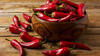 5 Tips Memilih Cabai Merah yang Pedas dan Segar