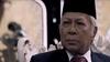 JK hingga Gatot Hadiri Pernikahan Cucu Soeharto di Hotel Kempinski