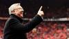Alex Ferguson Menjalani Operasi, Jagat Sepak Bola Bersimpati