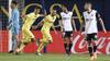Zidane soal 'Guard of Honour': Barcelona Berbohong