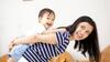4 Keuntungan Menjadi Single Mom