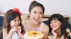 4 Keuntungan Menjadi Single Mom