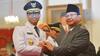 Sandi Bantah Minta JK Restui Anies Jadi Cawapres Prabowo