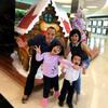 Dimas Seto dan Dhini Aminarti Terjun ke Bisnis Fesyen