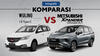 Wuling Cortez 1.5 vs All New Suzuki Ertiga: Pertarungan 2 MPV Baru 