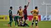 Tren Positif PSM Berlanjut usai Tekuk Mitra Kukar 3-1