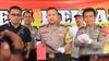 Polisi Tembak Mati Residivis Pencuri Motor di Karawang