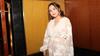 Prilly Latuconsina Ajak Maxime Bouttier Nonton Konser Bruno Mars