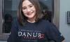 Prilly Latuconsina Ajak Maxime Bouttier Nonton Konser Bruno Mars
