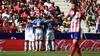 Kesucian Kandang Atletico Dinodai Espanyol