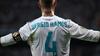 Kesucian Kandang Atletico Dinodai Espanyol