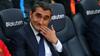 Kesucian Kandang Atletico Dinodai Espanyol