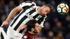 Stephan Lichtsteiner Undur Diri dari Juventus