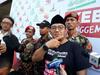 Tidak Dapat Izin, Deklarasi #2019GantiPresiden Batal Digelar di Area CFD