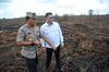 Brigade Manggala Agni Tingkatkan Kapasita Fisik Pencegahan Karhutla