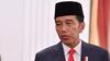 Pimpinan DPD RI Temui Jokowi di Istana Bogor