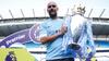 Guardiola Lebih Peduli Trofi ketimbang Rekor