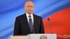 Putin Kembali Dilantik Jadi Presiden Rusia