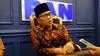 Polri soal PTUN Bubarkan HTI: Hormati Proses Hukum