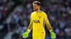 Mentalitas Tottenham Hotspur Dipertanyakan Kaptennya Sendiri