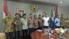 50 Rumah Diberikan ke Warga Terkena Dampak Pembangunan Bandara Baru