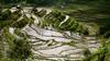 Banaue Rice Terrace, Sawah Indah yang Jadi Lokasi Syuting Avengers