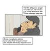 Chicco Jerikho Minta Doa Agar Istri dan Calon Anaknya Sehat