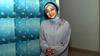 Melody Prima Menginspirasi Sang Ibu dalam Urusan Hijab