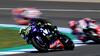 Kerap Tuai Hasil Buruk, Rossi Desak Yamaha Segera Berbenah
