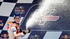 Ban Medium yang Antarkan Marquez pada Kemenangan di Jerez