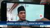 Gatot Nurmantyo Malu-Malu Bahas Koalisi Parpol