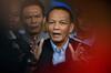KPK Tagih Komitmen Panglima TNI