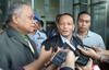 KPK Tagih Komitmen Panglima TNI